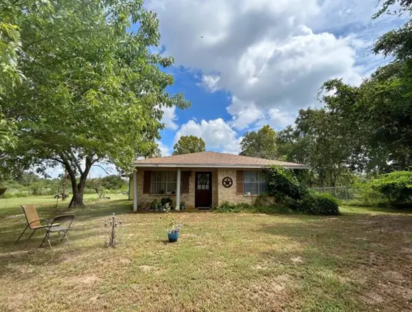 8351 S Fm 3, Marquez, TX 77865