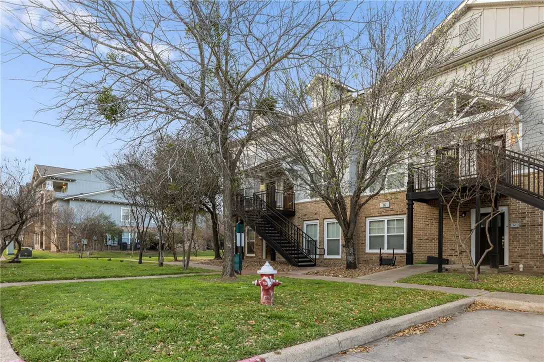 1725 Harvey Mitchell Parkway S #1622, College Station, TX 77840 - Image #1