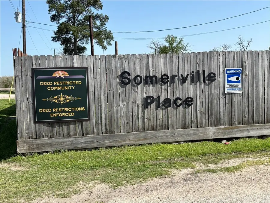 111 Pin Oak Circle, Somerville, TX 77879 - #2