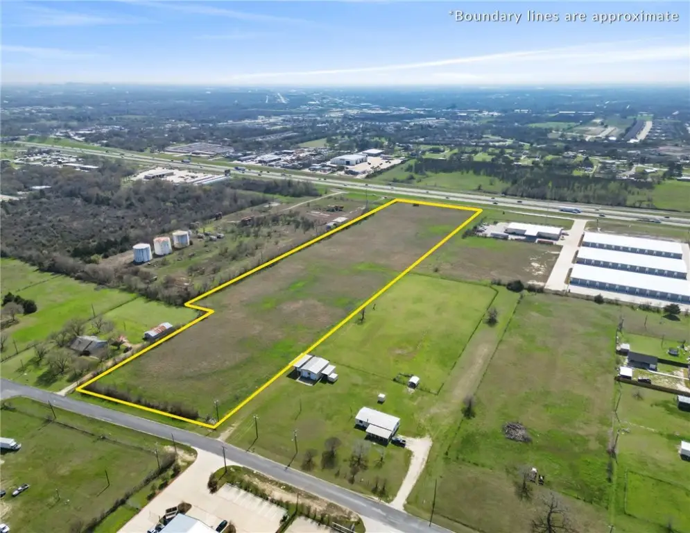 TBD N Earl Rudder Fwy, Bryan, TX 77802 - Image #1