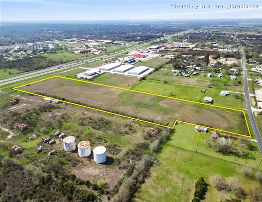 TBD N Earl Rudder Fwy, Bryan, TX 77802 - Image #2