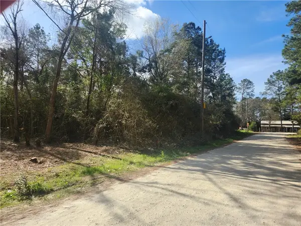 Lot 2 Live Oak, Plantersville, TX 77363