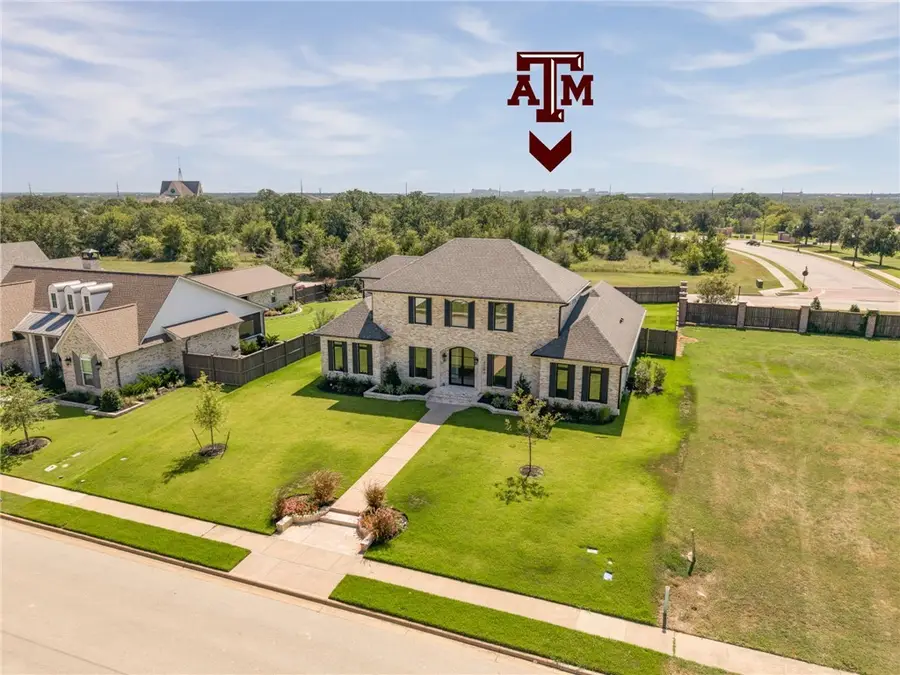 4724 Concordia Drive, Bryan, TX 77802 - Image #2