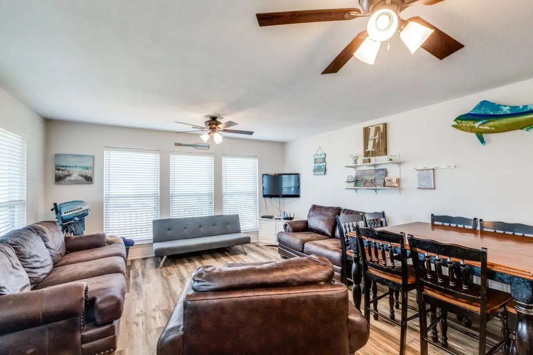 681 Bluewater, Sargent, TX 77414 - #1