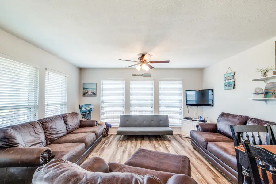 681 Bluewater, Sargent, TX 77414 - #2