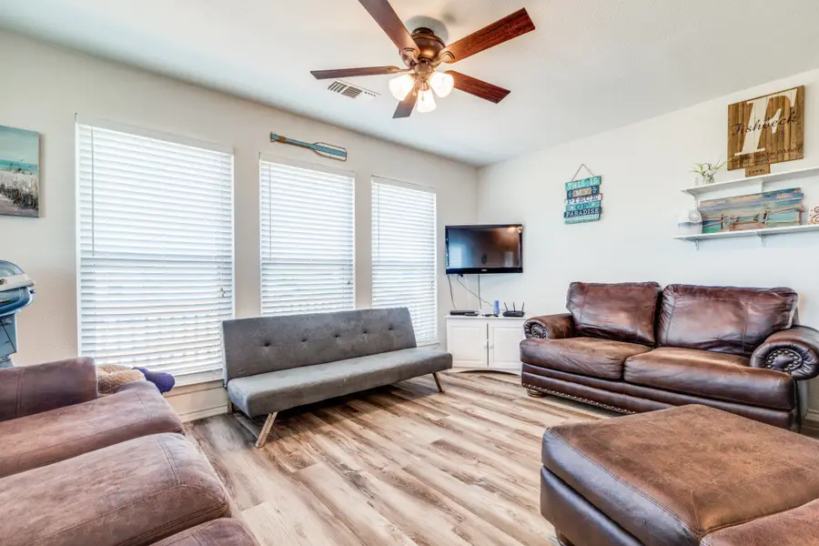 681 Bluewater, Sargent, TX 77414 - #3
