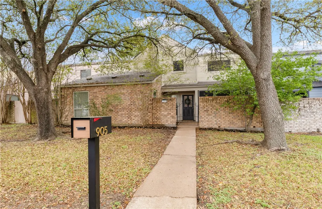 905 Westview Street, Bryan, TX 77802 - Image #1