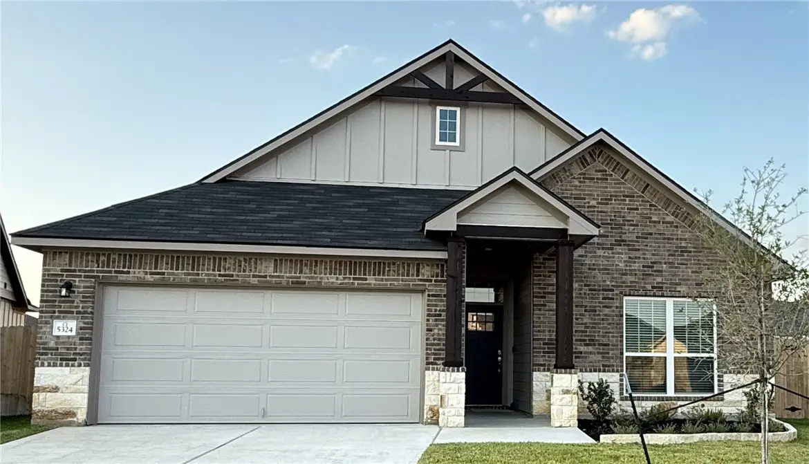 5324 Lyle Place, Bryan, TX 77807 - Image #1