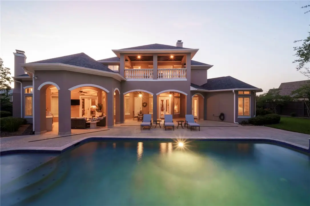 4200 Serrano Court, Bryan, TX 77802 - Image #1