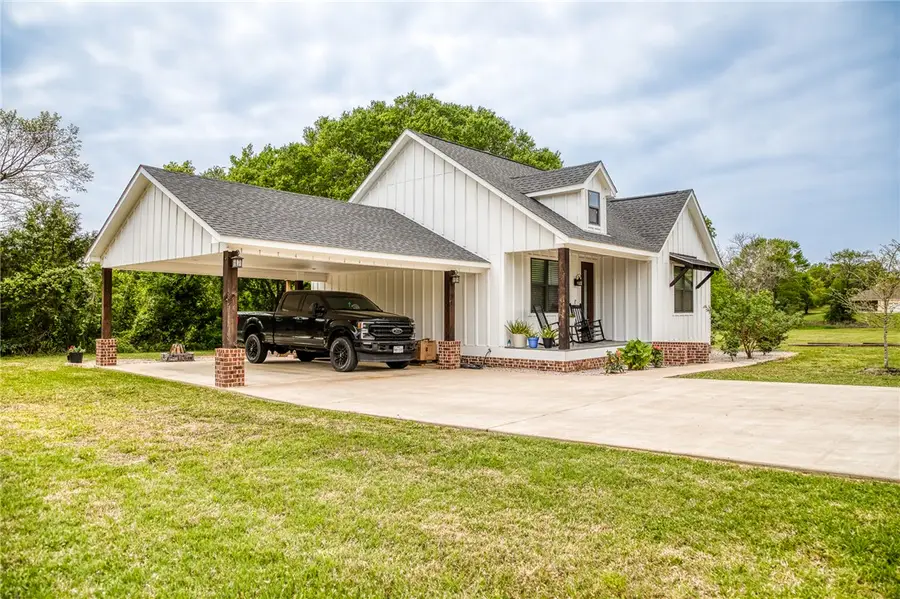 2021 Strangmeier Road, Brenham, TX 77833 - #3