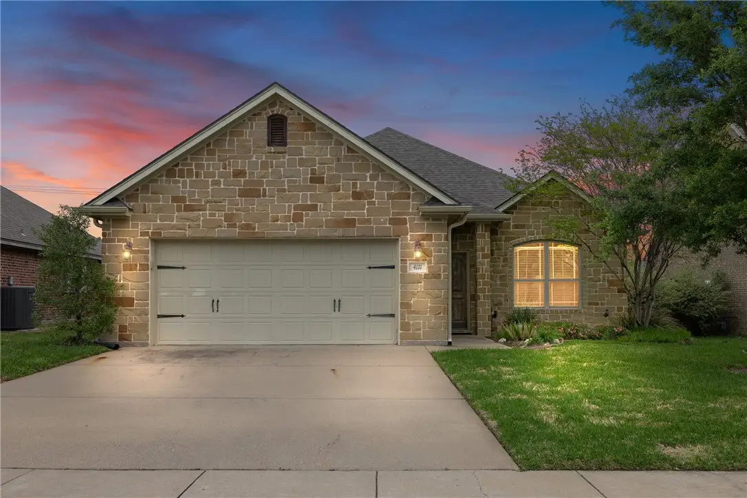 4111 Muncaster Lane, College Station, TX 77845 - Image #1