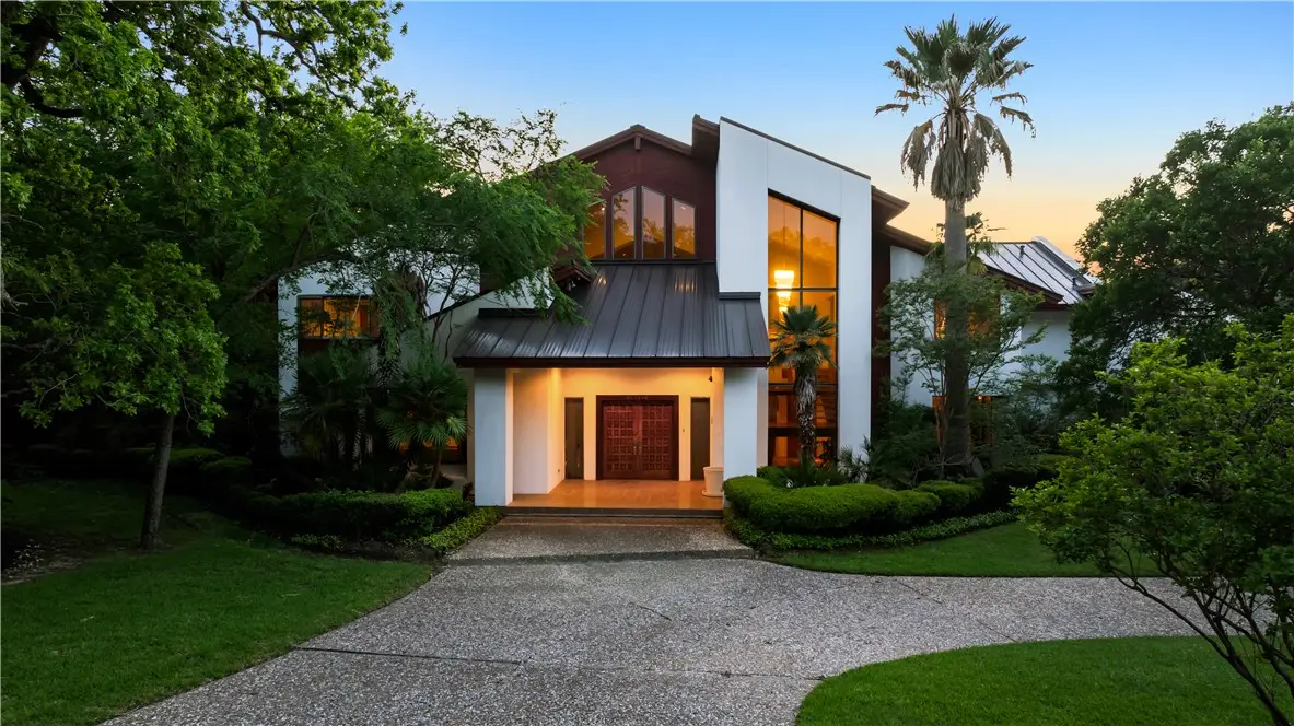 8604 Creekview Court, College Station, TX 77845 - #1