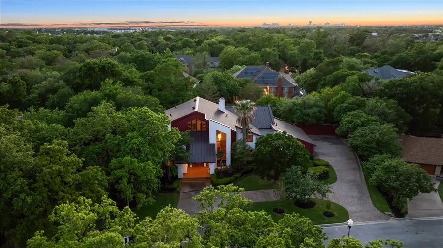 8604 Creekview Court, College Station, TX 77845 - #3