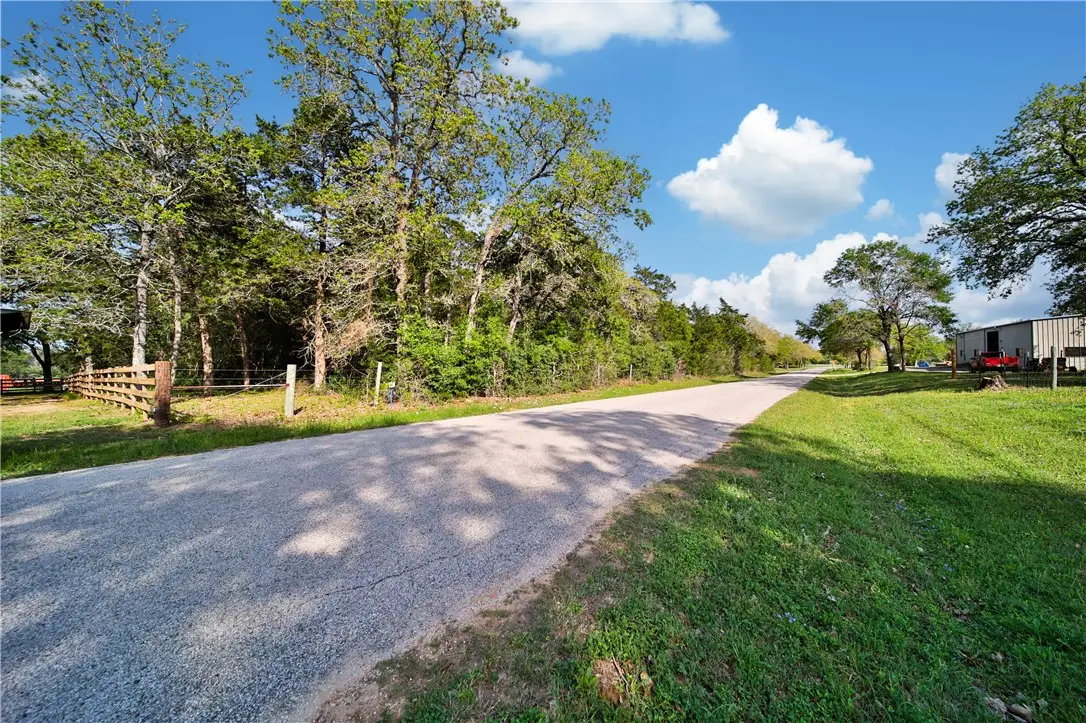TBD Old Burton Road, Brenham, TX 77833 - #1