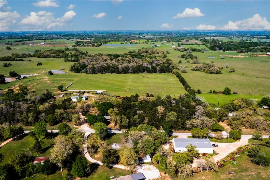 TBD Old Burton Road, Brenham, TX 77833 - #3