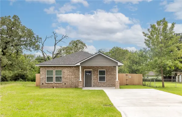 1407 Rochester Street, Bryan, TX 77803