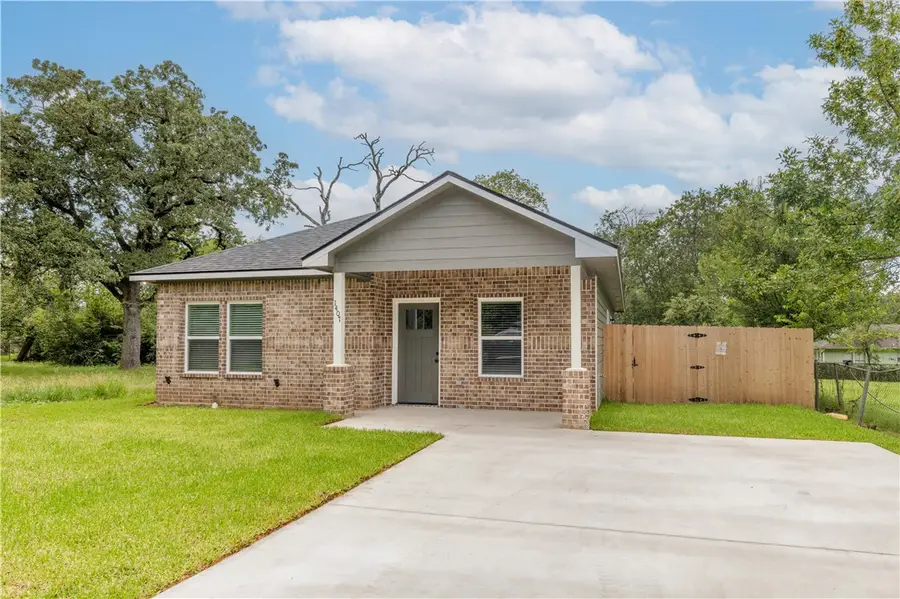 1407 Rochester Street, Bryan, TX 77803 - Image #2