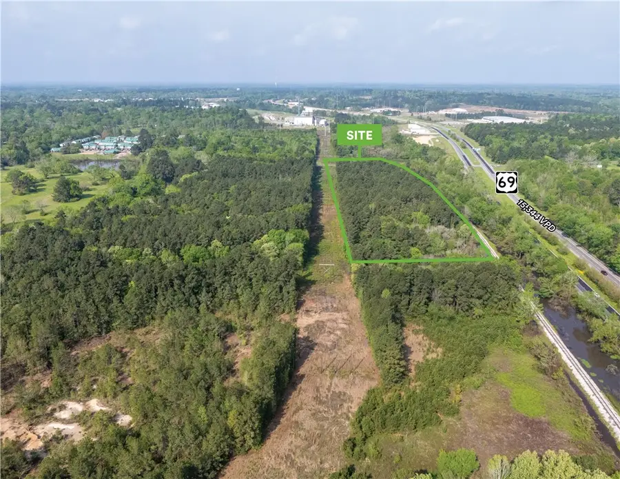 2103 Sayers Street, Lufkin, TX 75904 - #2