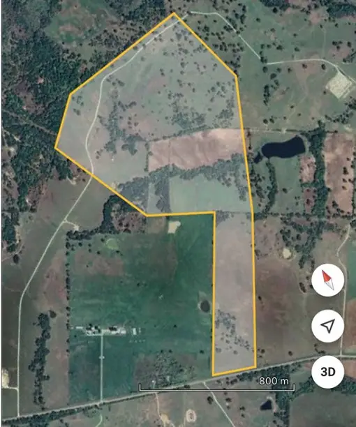 10149 Fm 1428 E, Midway, TX 75852 - Image #2