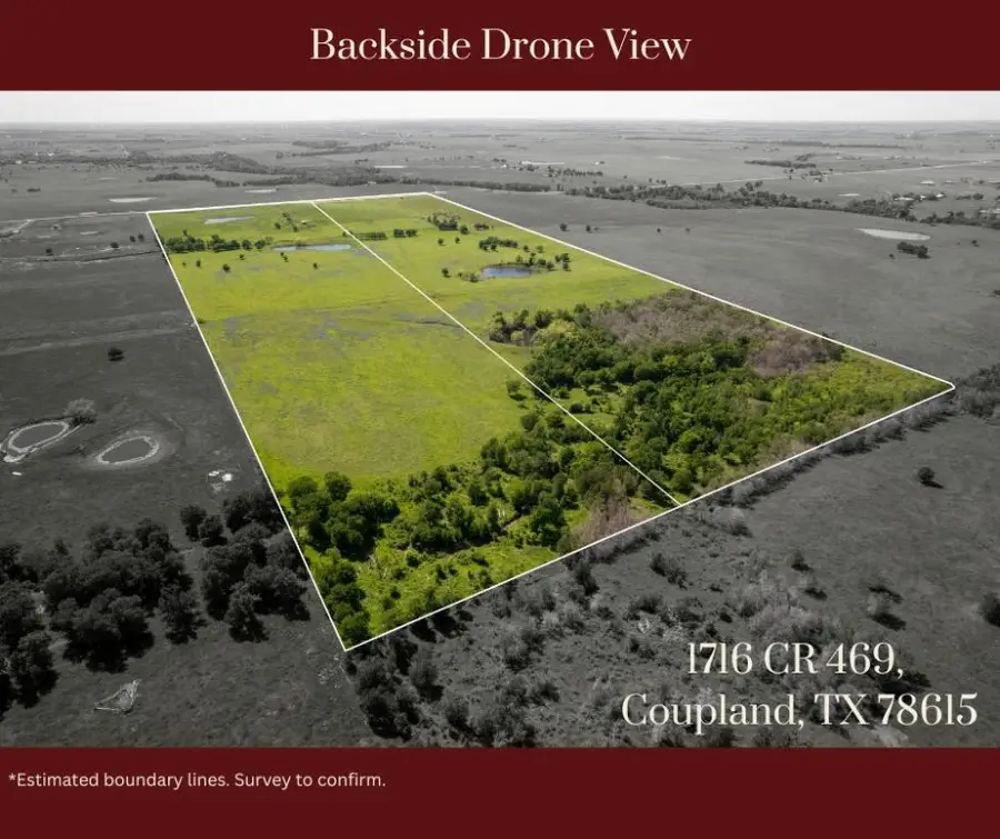 1716B Cr 469, Thrall, TX 78615 - Image #2