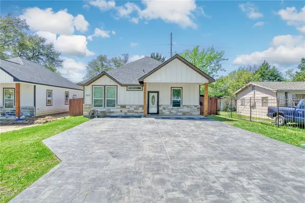 1405 Clark Street, Bryan, TX 77808