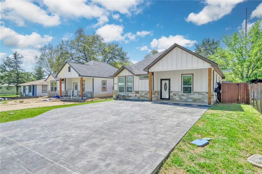 1405 Clark Street, Bryan, TX 77808 - #2