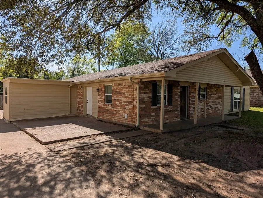 4104 Marsh Street, Bryan, TX 77803 - Image #2