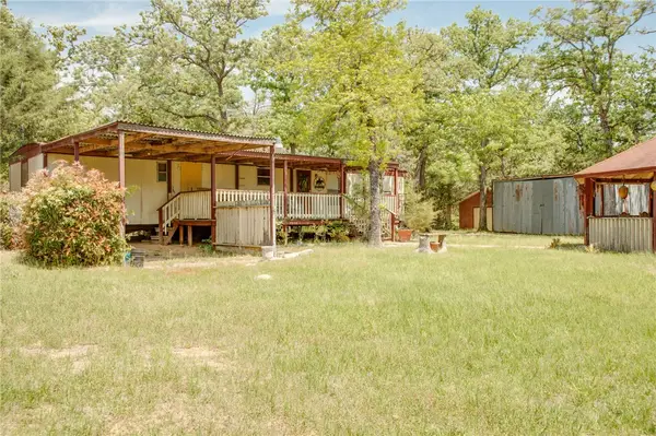 499 County Road 331, Milano, TX 76556