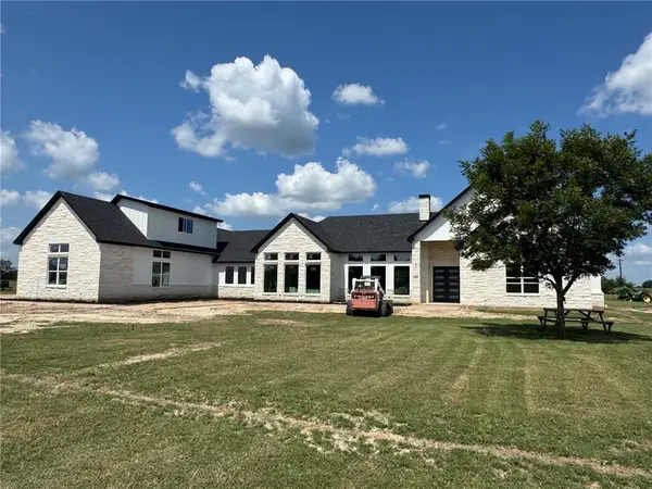 13504 Hudson Farms Rd, Franklin, TX 77859