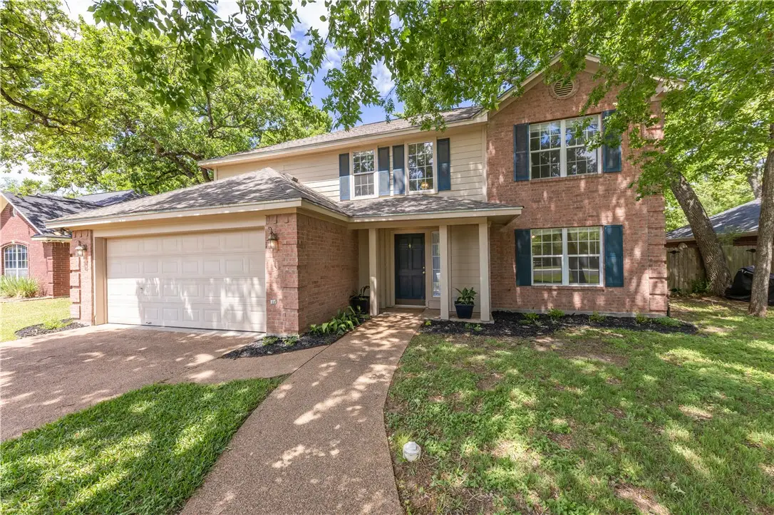 2607 Brookway Court, College Station, TX 77845 - Image #1