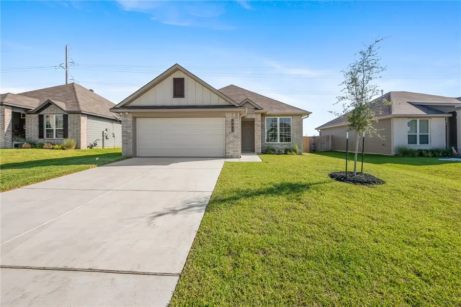301 Whaley Street, Caldwell, TX 77836 - Image #3
