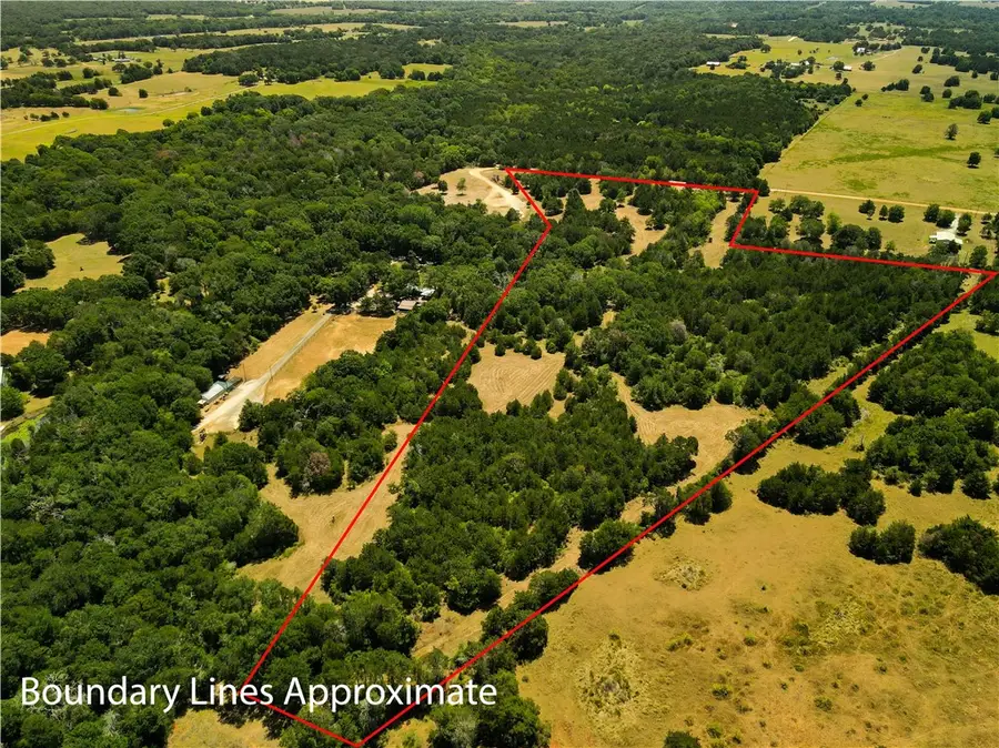 8754 County Road 319, Caldwell, TX 77836 - Image #2