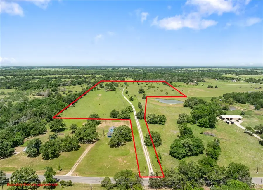 9393 Locke Road, Bryan, TX 77808 - Image #3