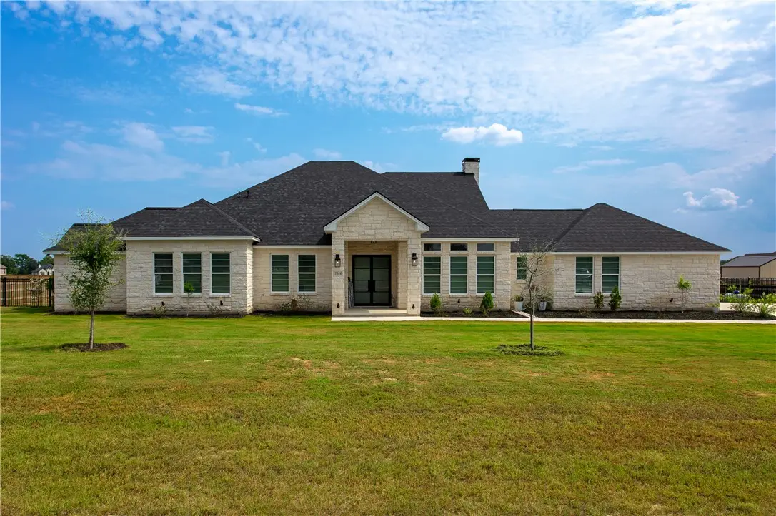 7844 Mathis Creek Drive, Bryan, TX 77808-1547 - Image #1