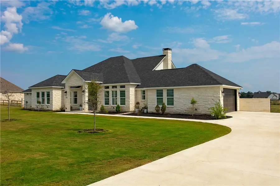 7844 Mathis Creek Drive, Bryan, TX 77808-1547 - Image #2