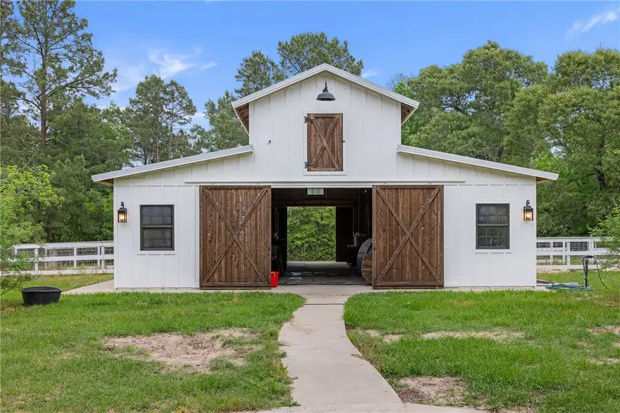 2092 Fm 1486 Road, Anderson, TX 77830 - #2