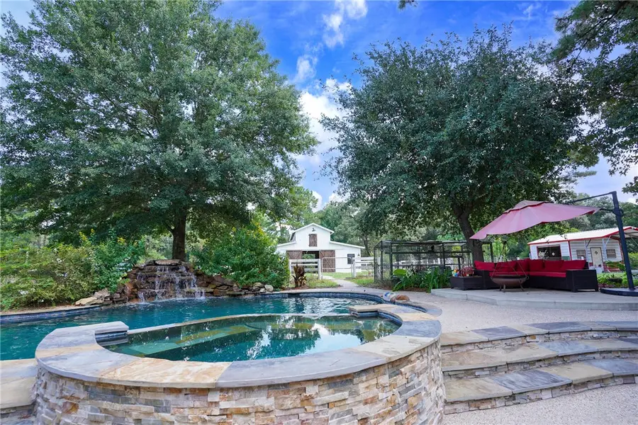 2092 Fm 1486 Road, Anderson, TX 77830 - #3