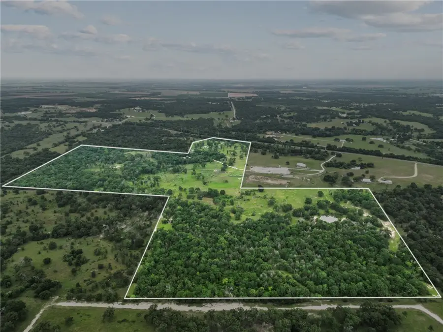 23701 Fm 2154 Road, Navasota, TX 77868 - #2