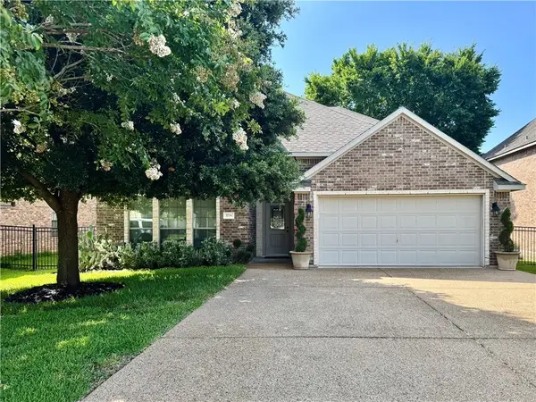 1736 Creekside Circle, College Station, TX 77845