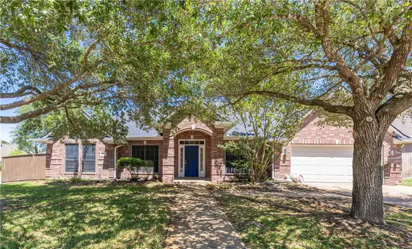 9301 Chadwick Lane, College Station, TX 77845