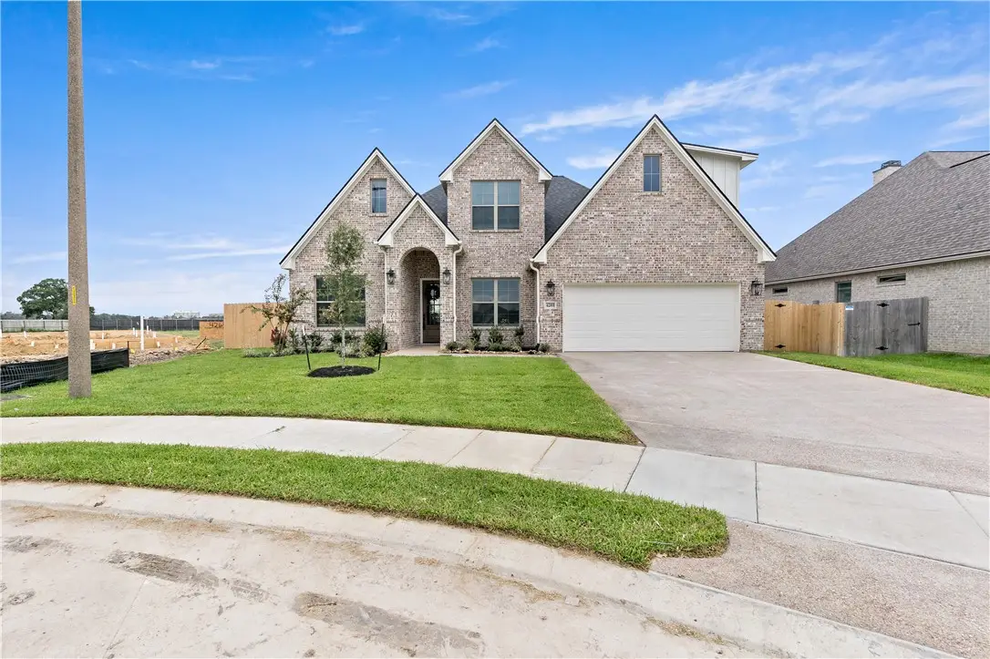 4269 Padova Circle, College Station, TX 77845 - Image #1