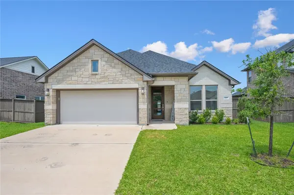 4261 Harding Way, Bryan, TX 77802