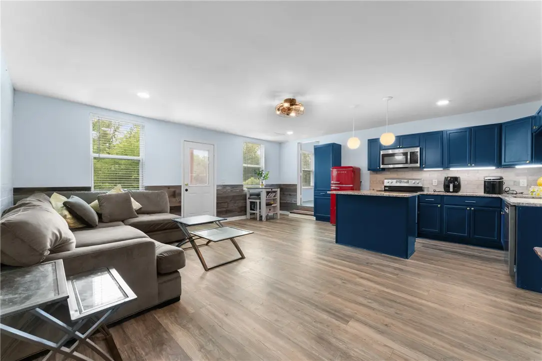 498 Private Rd. 5787, Groesbeck, TX 76642 - Image #1