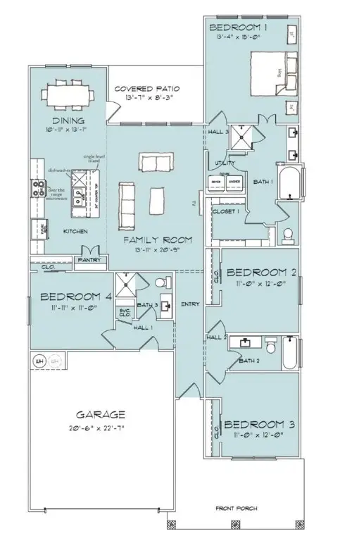 6308 Trado Drive, College Station, TX 77845 - Image #2