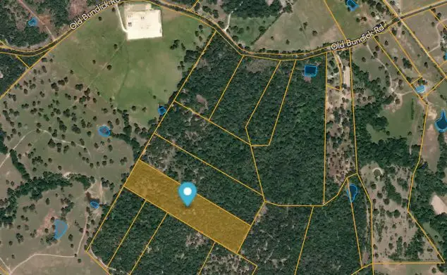 18242 Old Bundick Road, Hearne, TX 77859 - #3