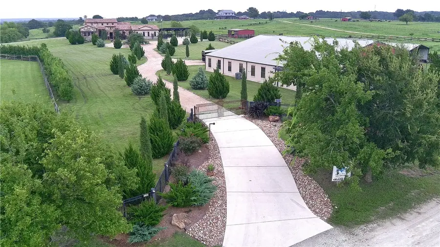 2021 County Road 312, Navasota, TX 77868 - Image #2