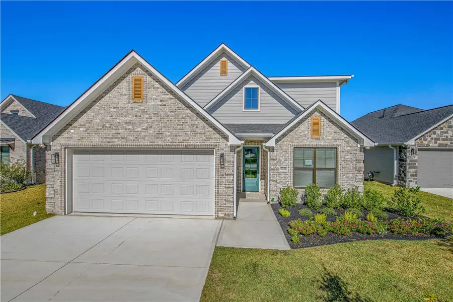 5022 Toscana Loop, Bryan, TX 77802 - Image #2