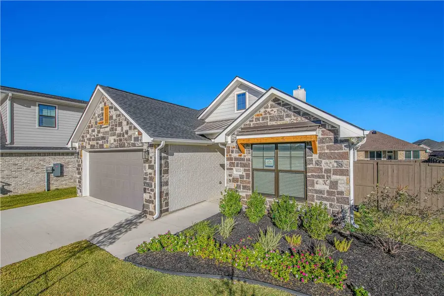 5020 Toscana Loop, Bryan, TX 77802 - Image #2