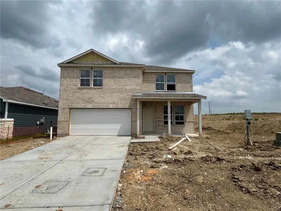 4490 Wisenbaker Way, Bryan, TX 77801 - #3