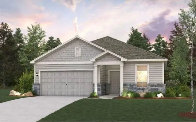 4499 Wisenbaker Way, Bryan, TX 77801 - #1